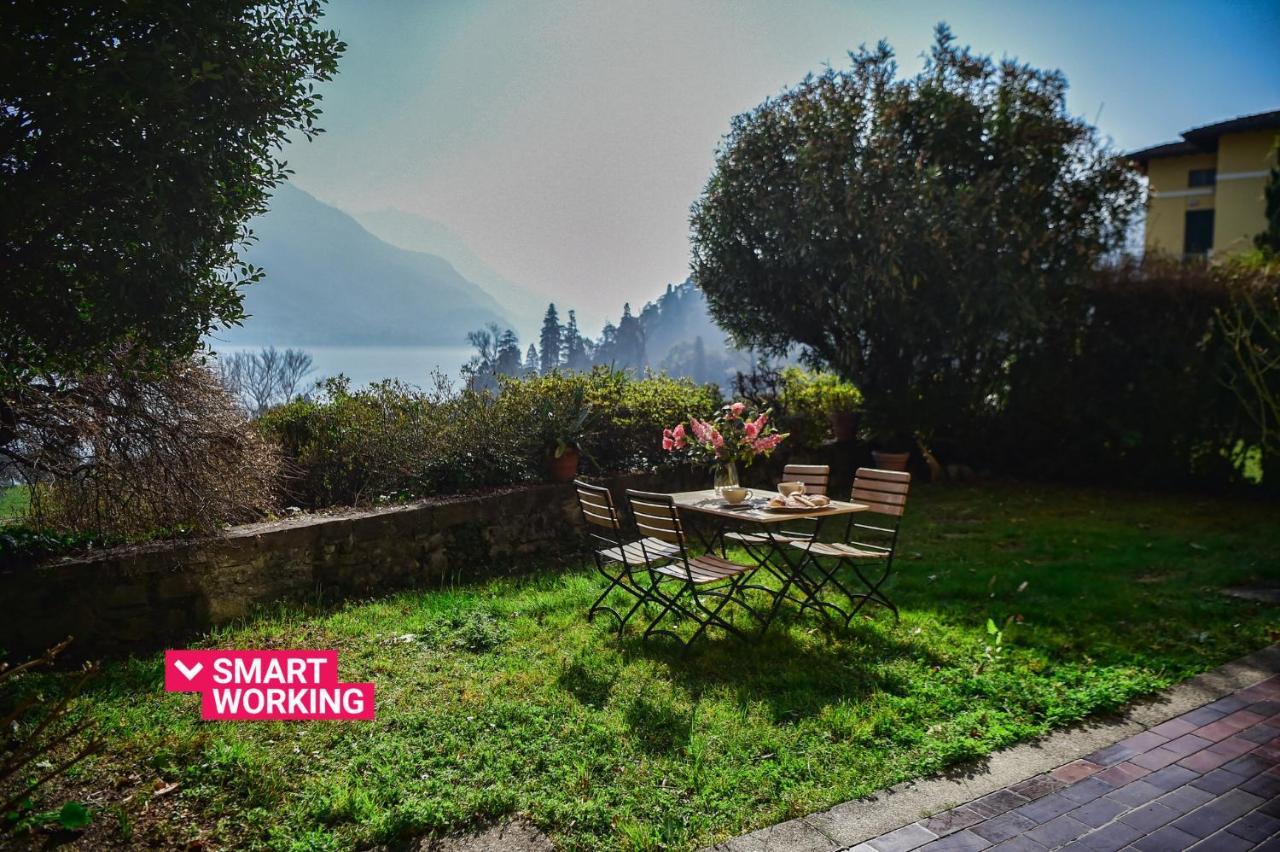 Ca' Maria Narciso By Wonderful Italy Daire Bellagio Dış mekan fotoğraf